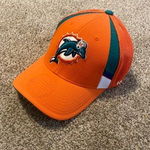 Reebok Miami Dolphins Hat